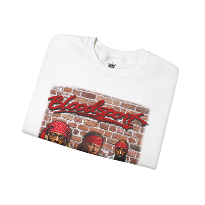 Bloodsport Sweatshirt