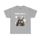 Bully Perks Tee