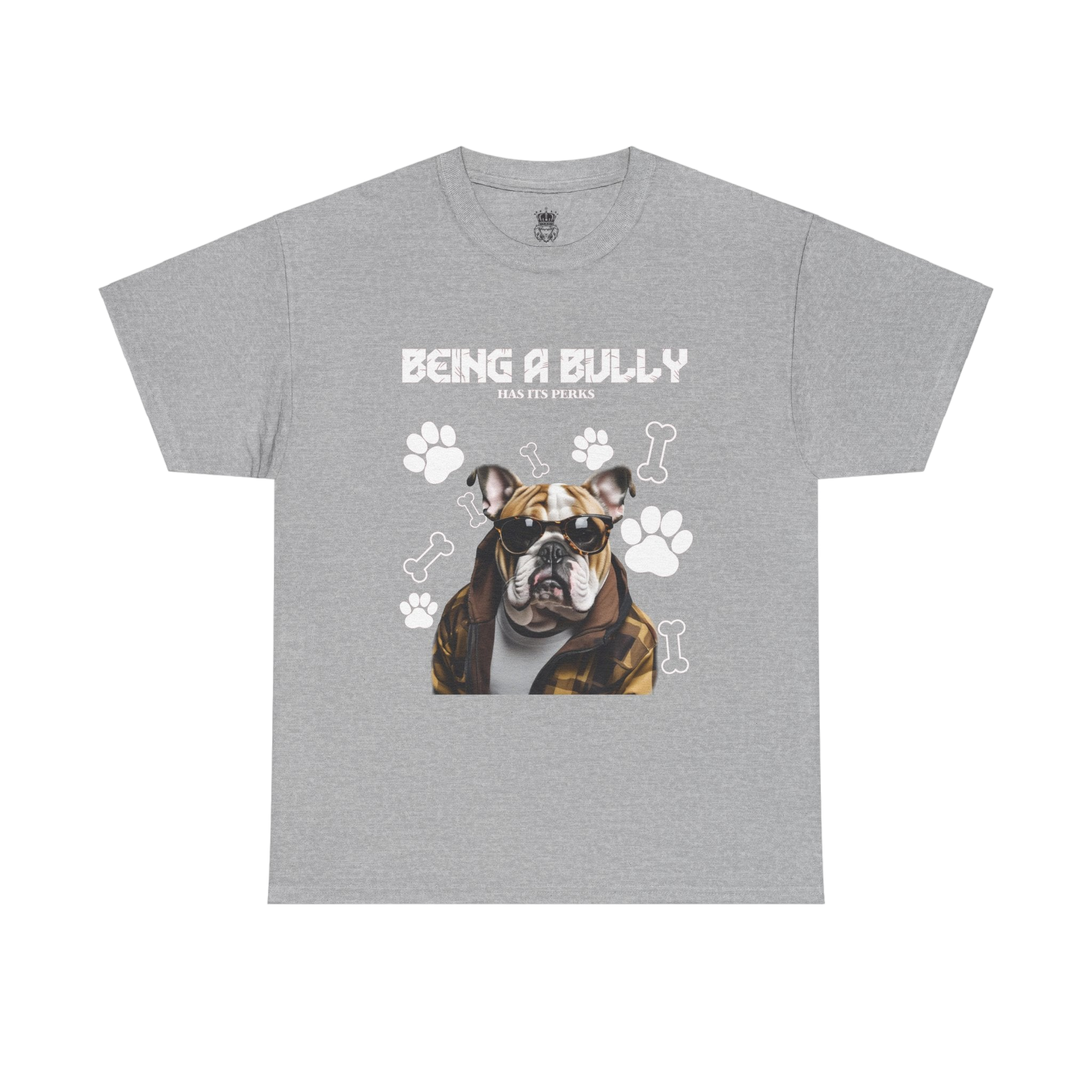 Bully Perks Tee