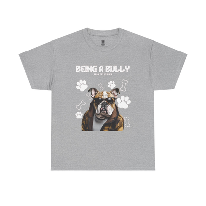 Bully Perks Tee