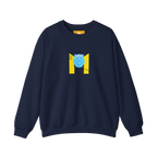 Gritty Griz Sweatshirt