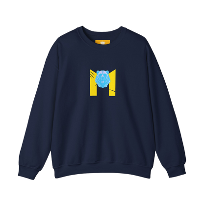 Gritty Griz Sweatshirt