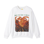 Blazing Trail Sweatshirt