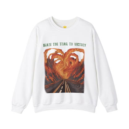 Blazing Trail Sweatshirt