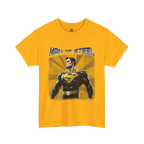 Man of Steel Tee