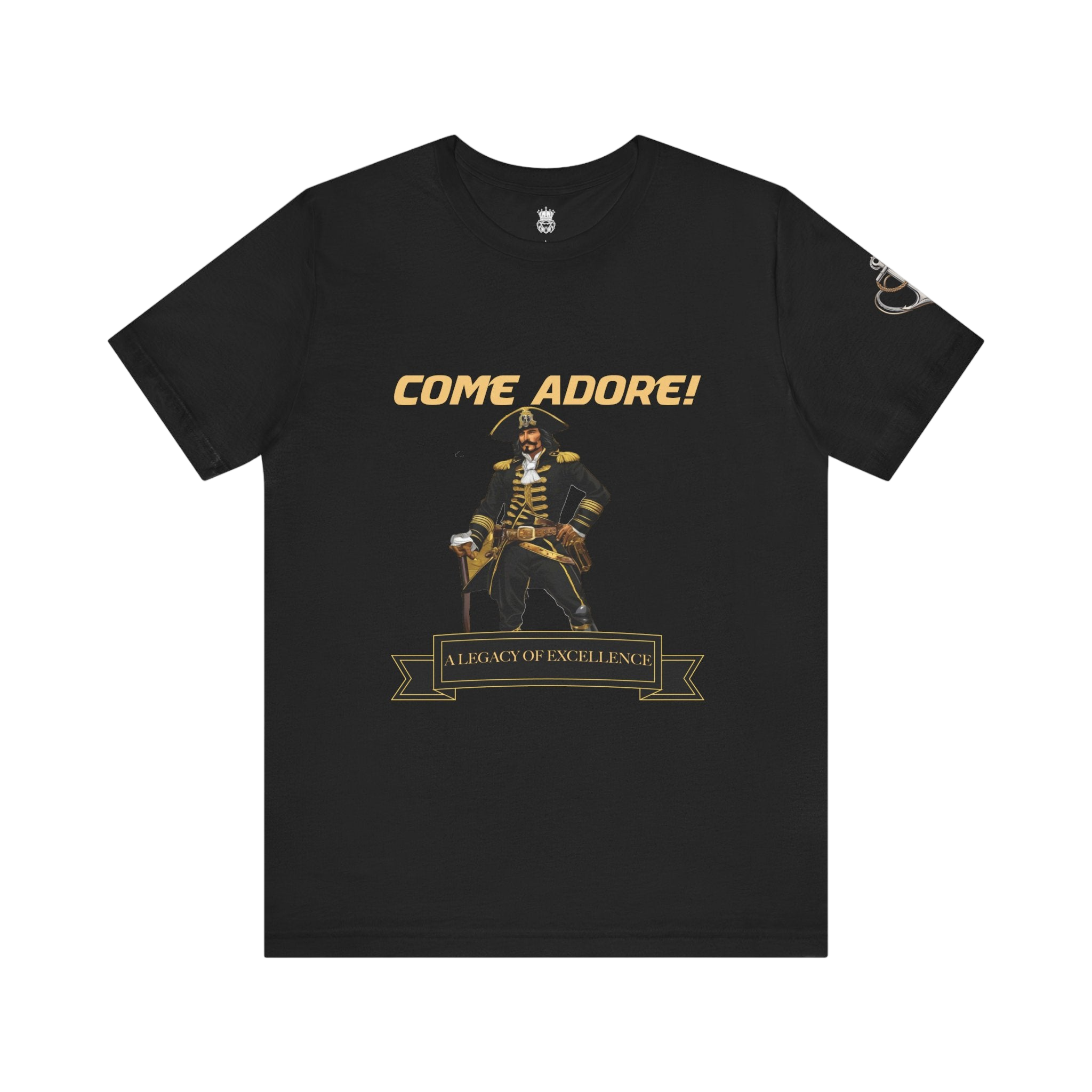Come Adore Tees
