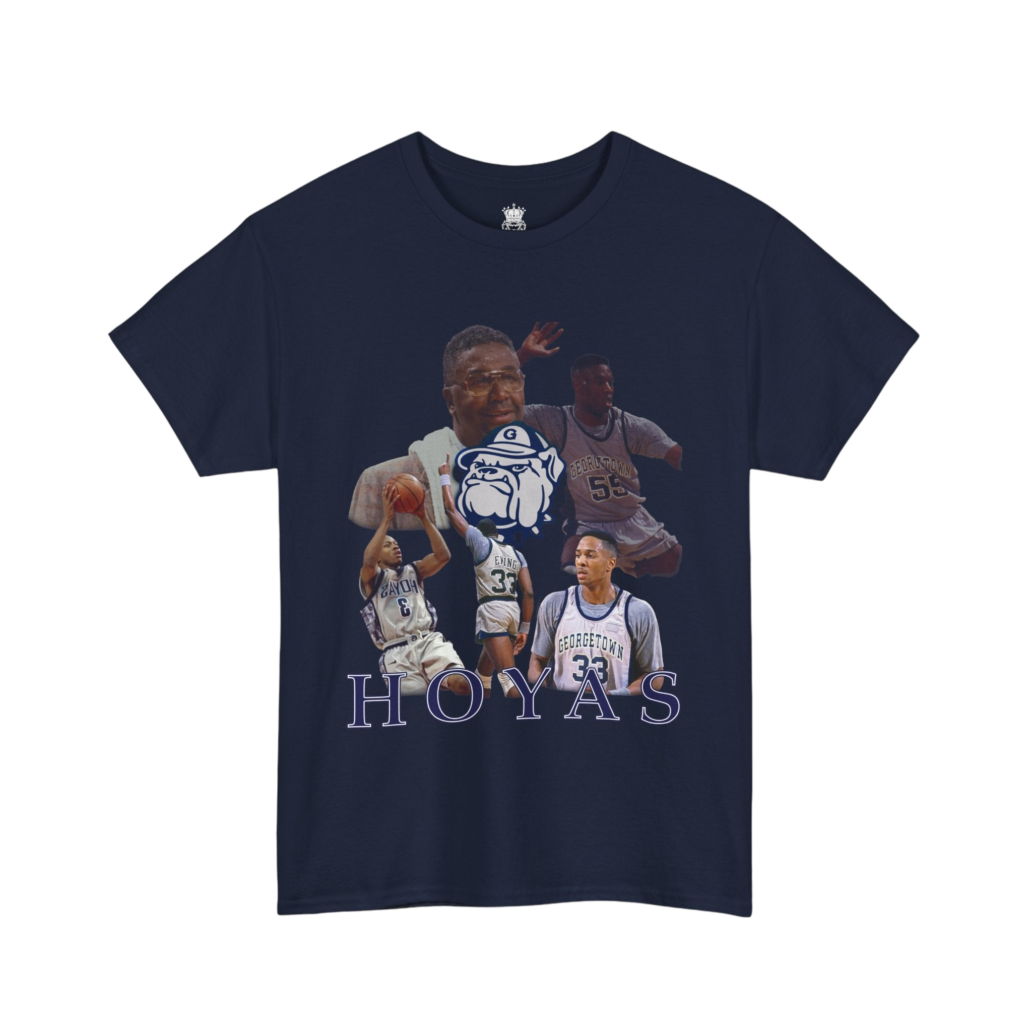 Hoyas Tee