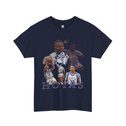 Hoyas Tee