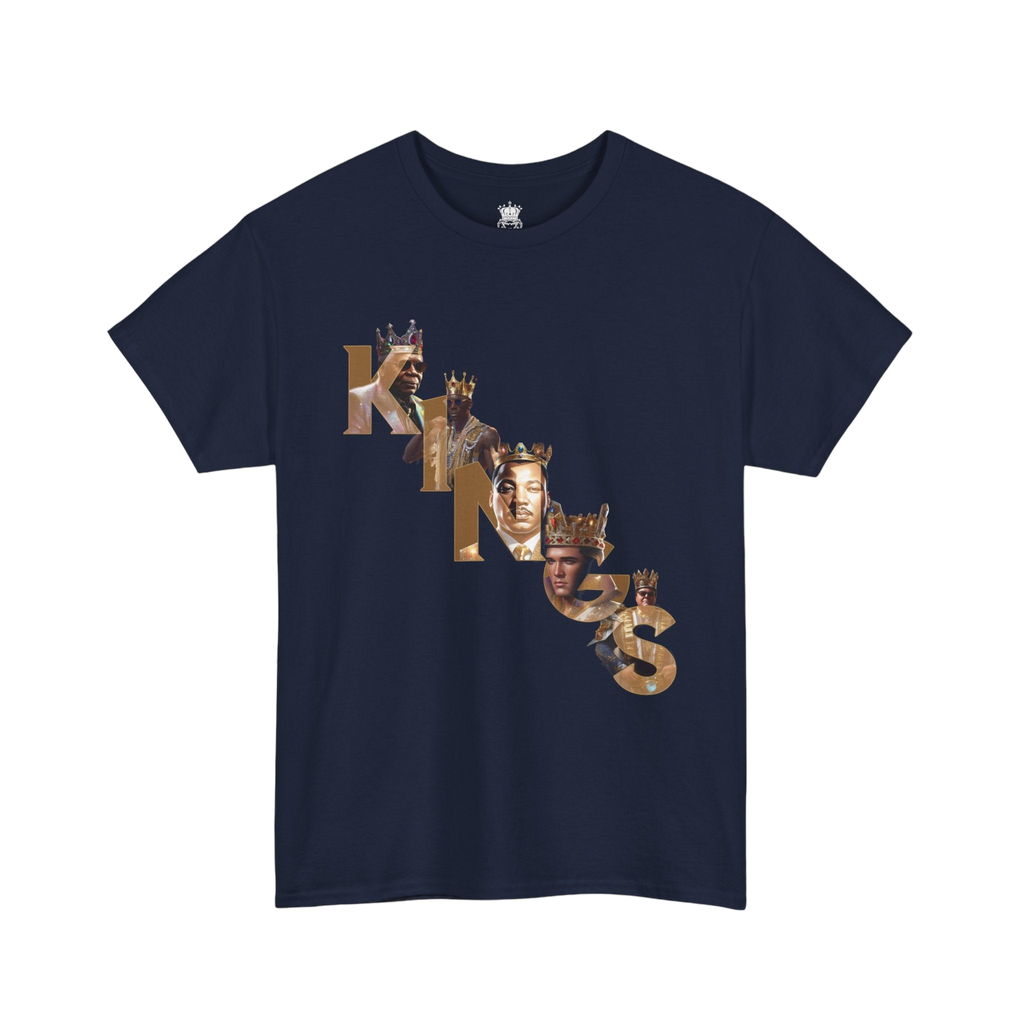 King City Tee