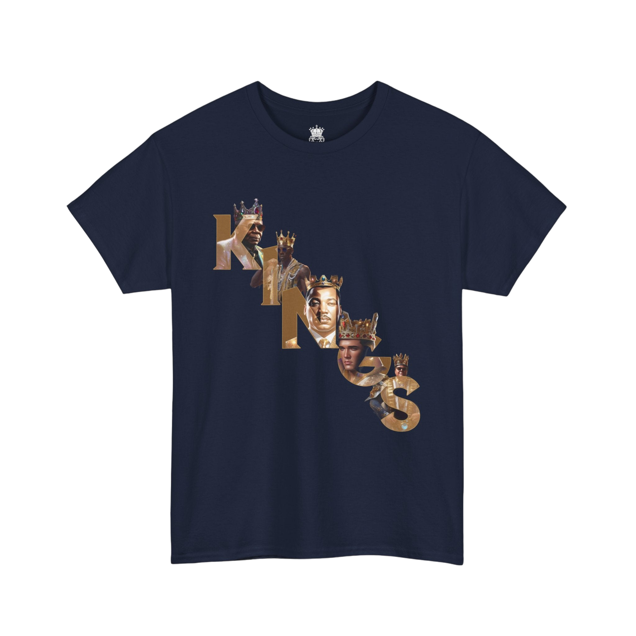 King City Tee