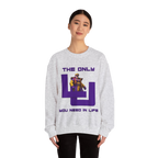 Bison Sweatshirt