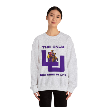 Bison Sweatshirt