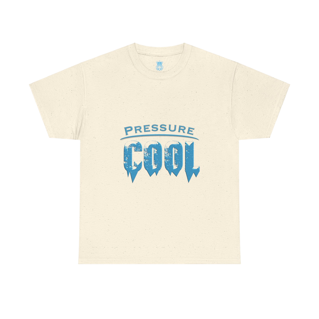 Cool Under Pressure Tee