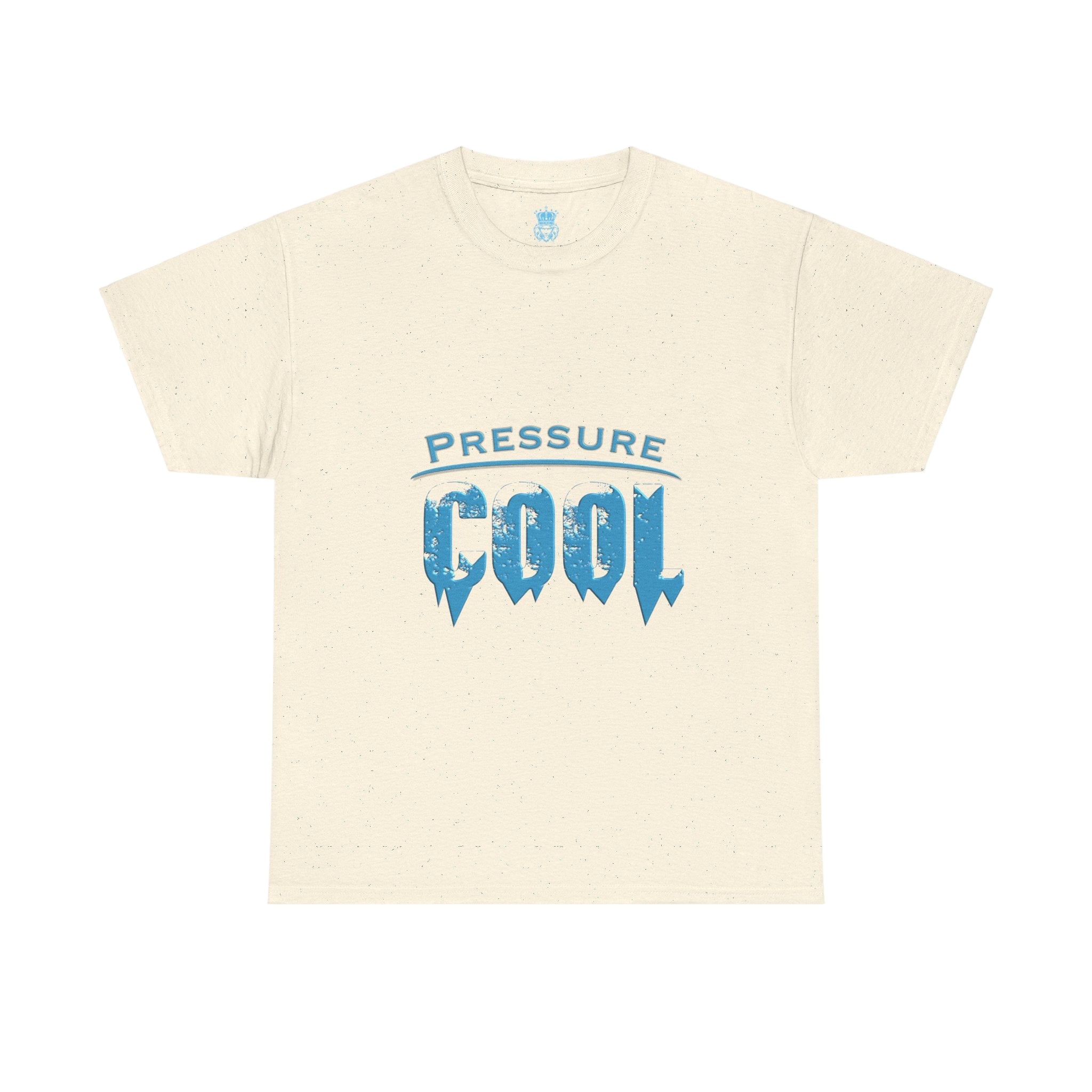 Cool Under Pressure Tee