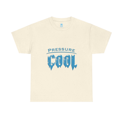 Cool Under Pressure Tee