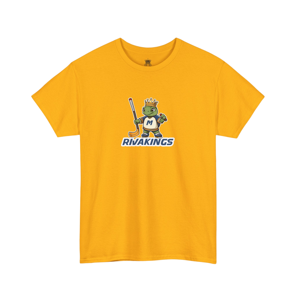 Rivakings Tee