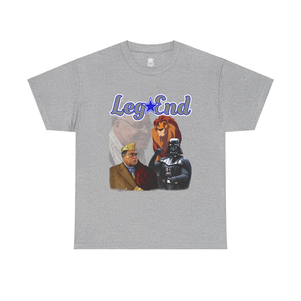 JEJ Legend Tee