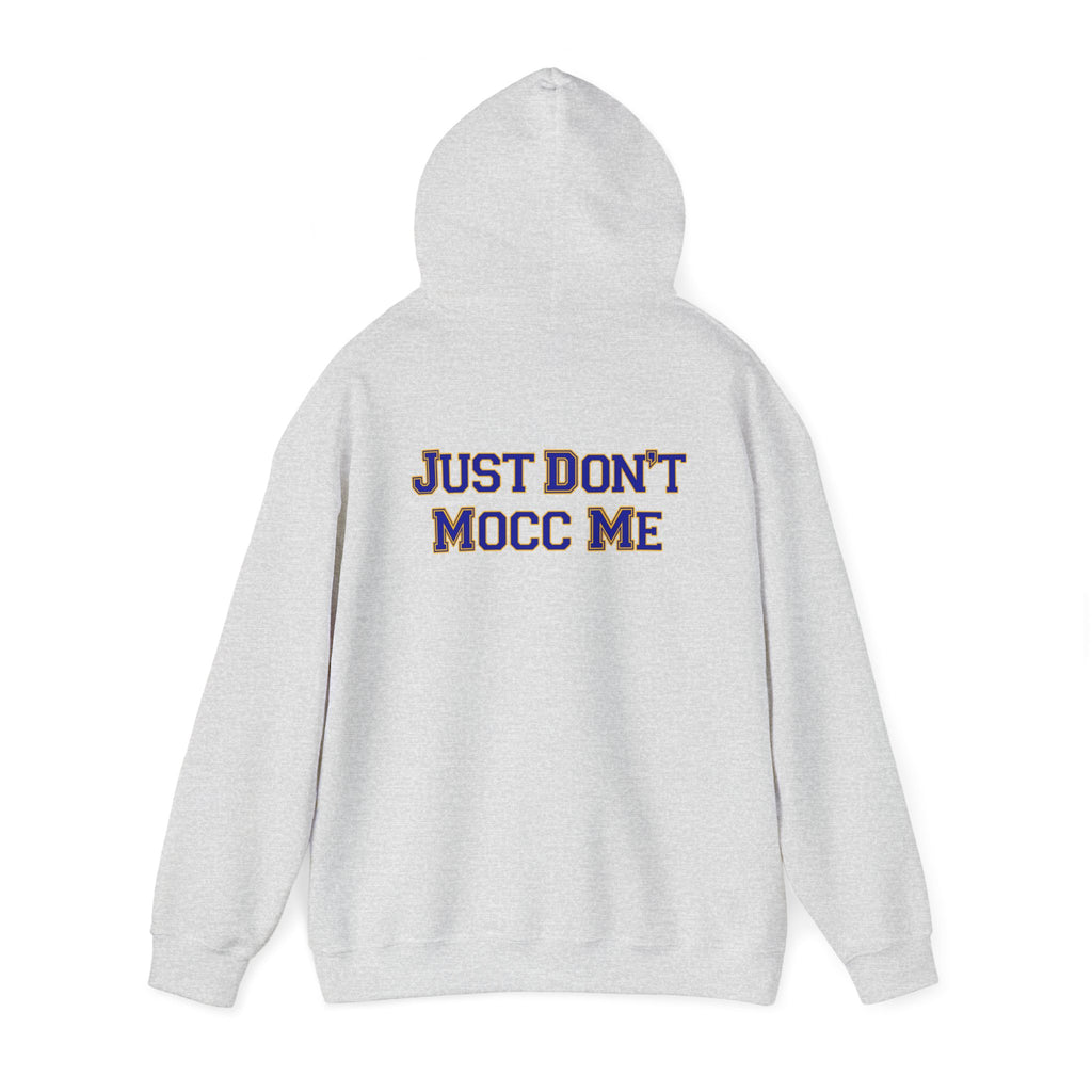 Chatt Hoodie