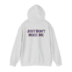 Chatt Hoodie