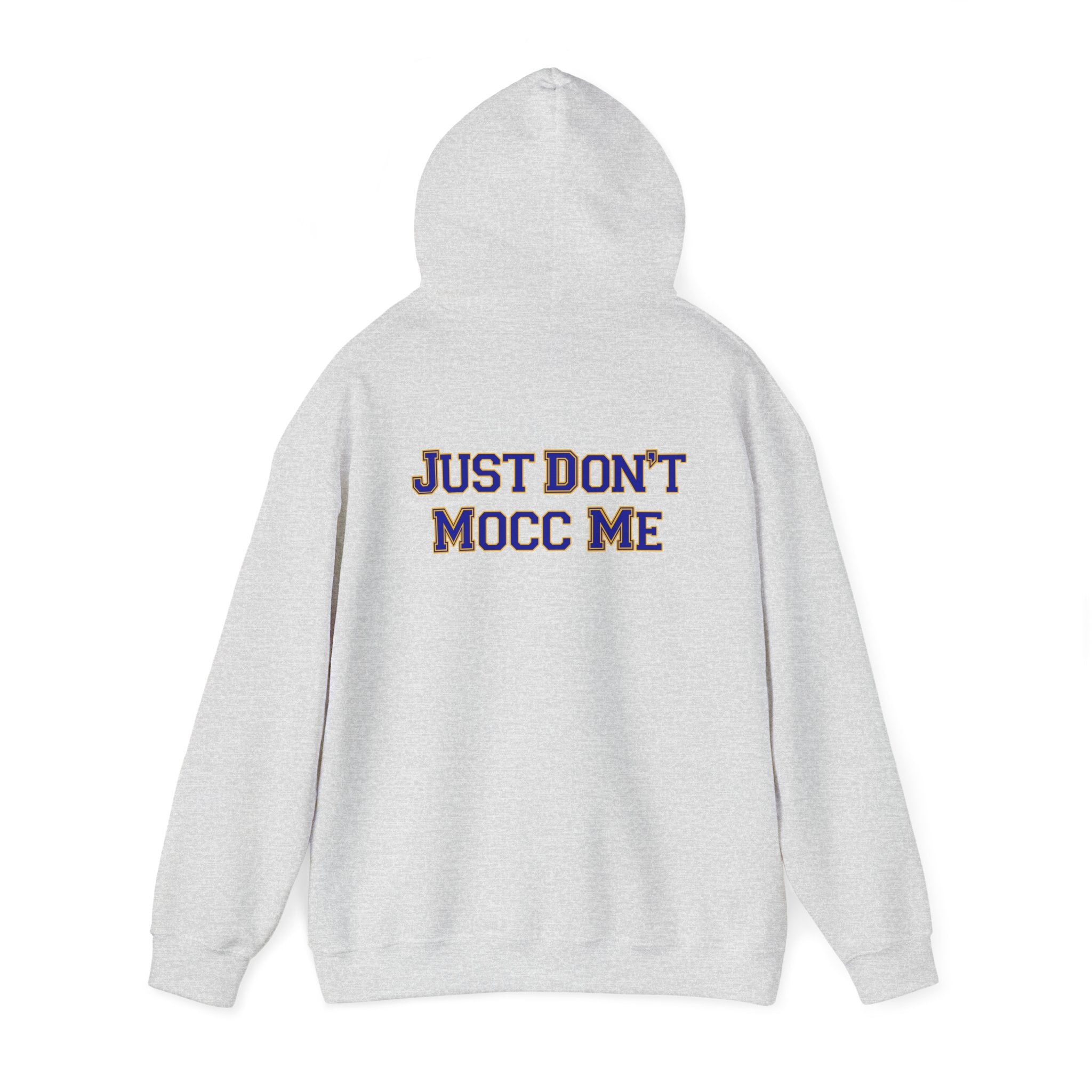 Chatt Hoodie