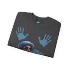 Baby Powder Crewneck Sweatshirt