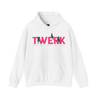 T.W.E.R.K. Hooded Sweatshirt