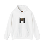 Gritty Grizz Hoodie