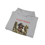 About the Bucs Hoodie