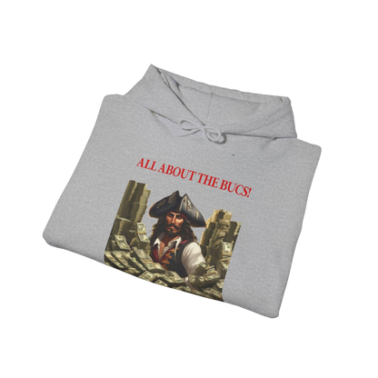 About the Bucs Hoodie