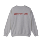Own Lane Sweatshirt
