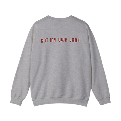 Own Lane Sweatshirt