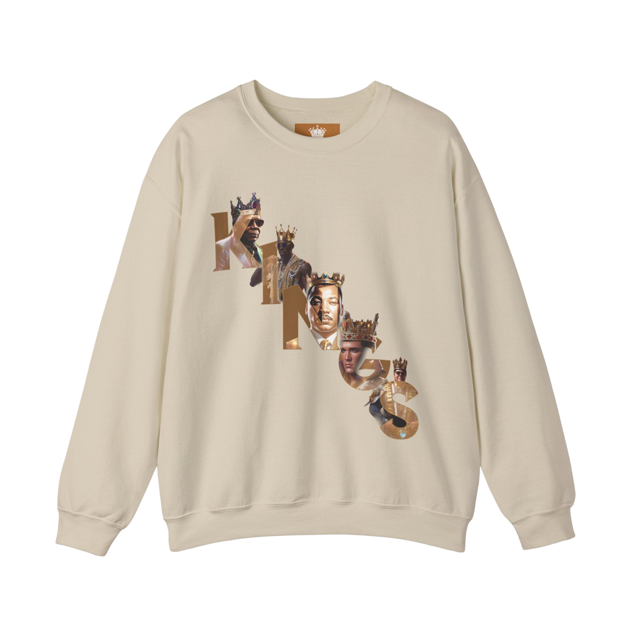 King City Sweatshirt