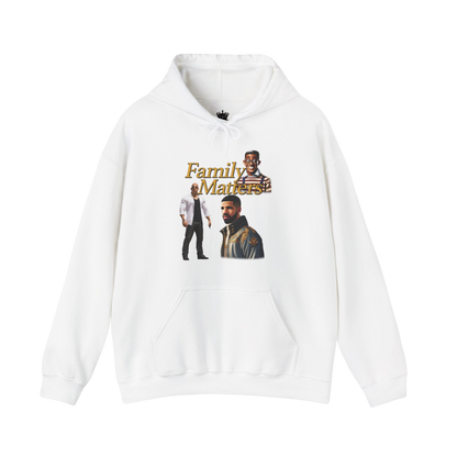 Family Matters Hoodie