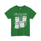 Calculess Tee