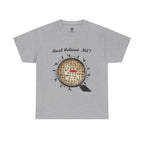 F Around Find Out Tee
