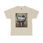 Friday 13th After Next Tee