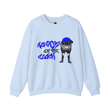 Always on the Clock Sweatshirt
