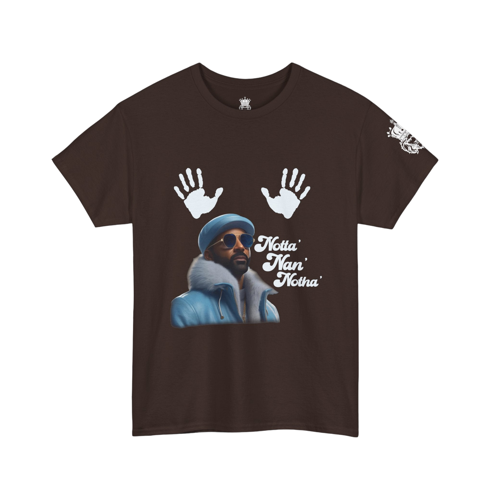 Baby Powder Tees