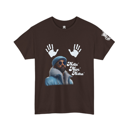 Baby Powder Tees