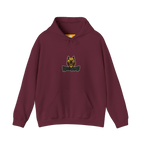 Mad Dawgs Hoodie