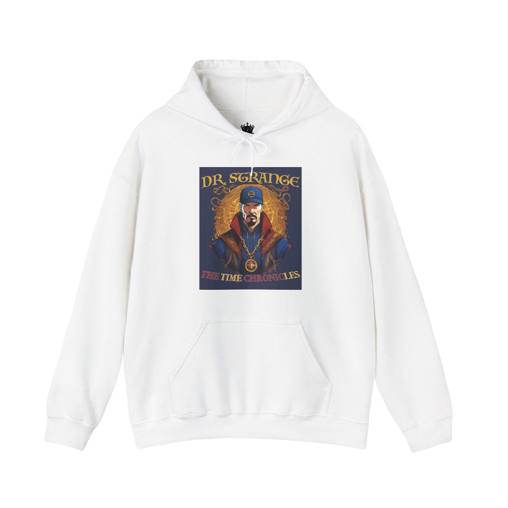 Dr. Strange Hoodie