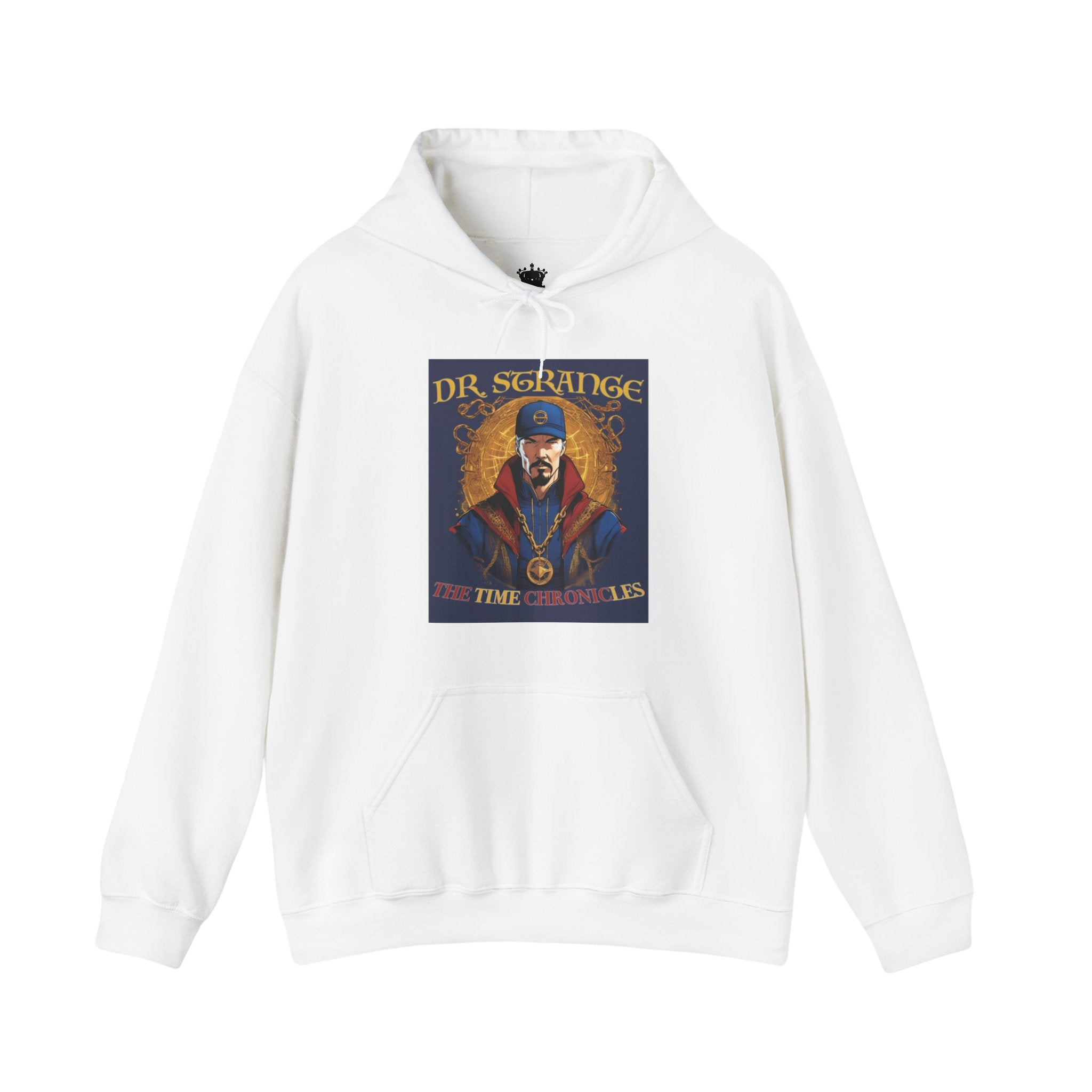 Dr. Strange Hoodie