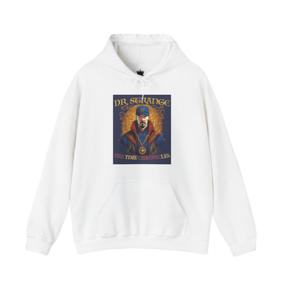 Dr. Strange Hoodie