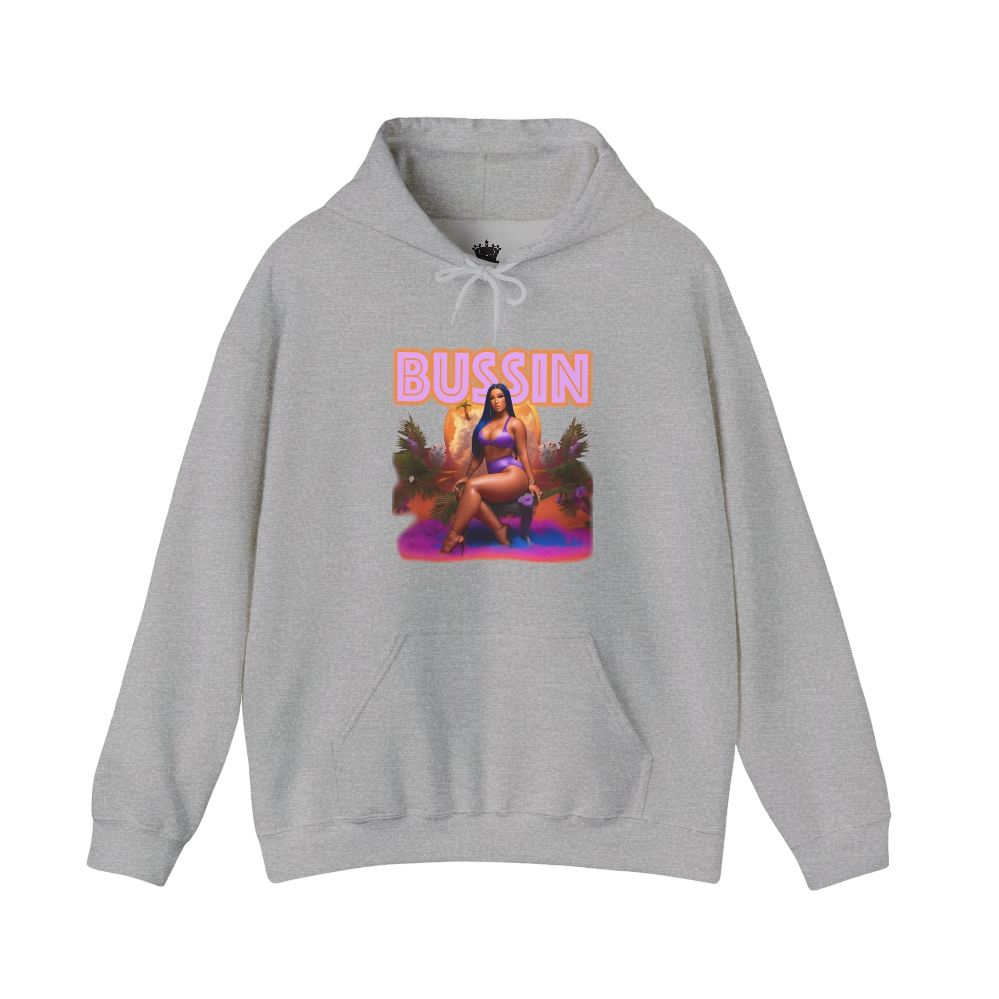 Bussin Hoodie
