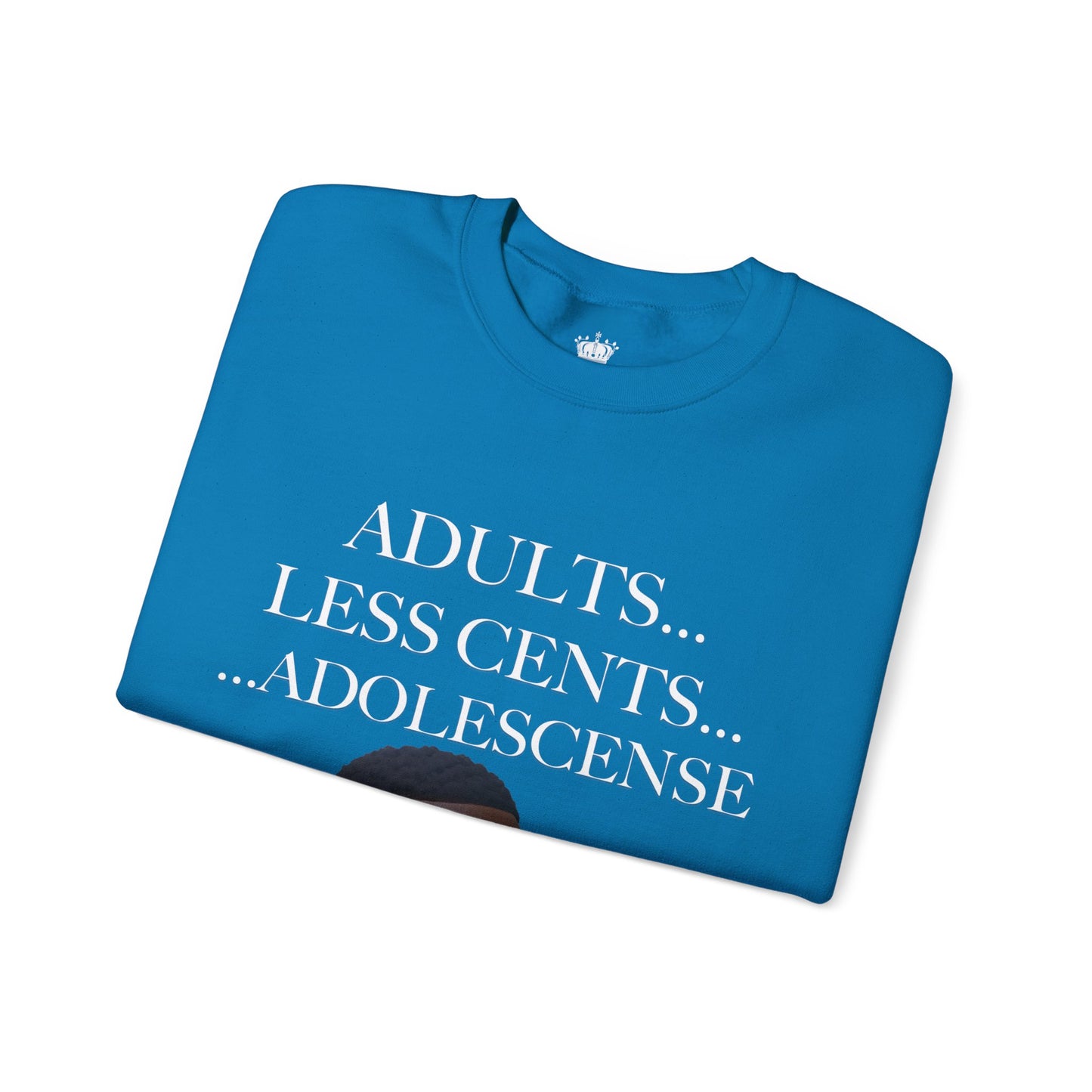 Adolescent Sweatshirt