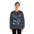 Baby Powder Crewneck Sweatshirt