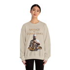 The Chef Sweatshirt