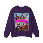 Freshest Sweatshirt
