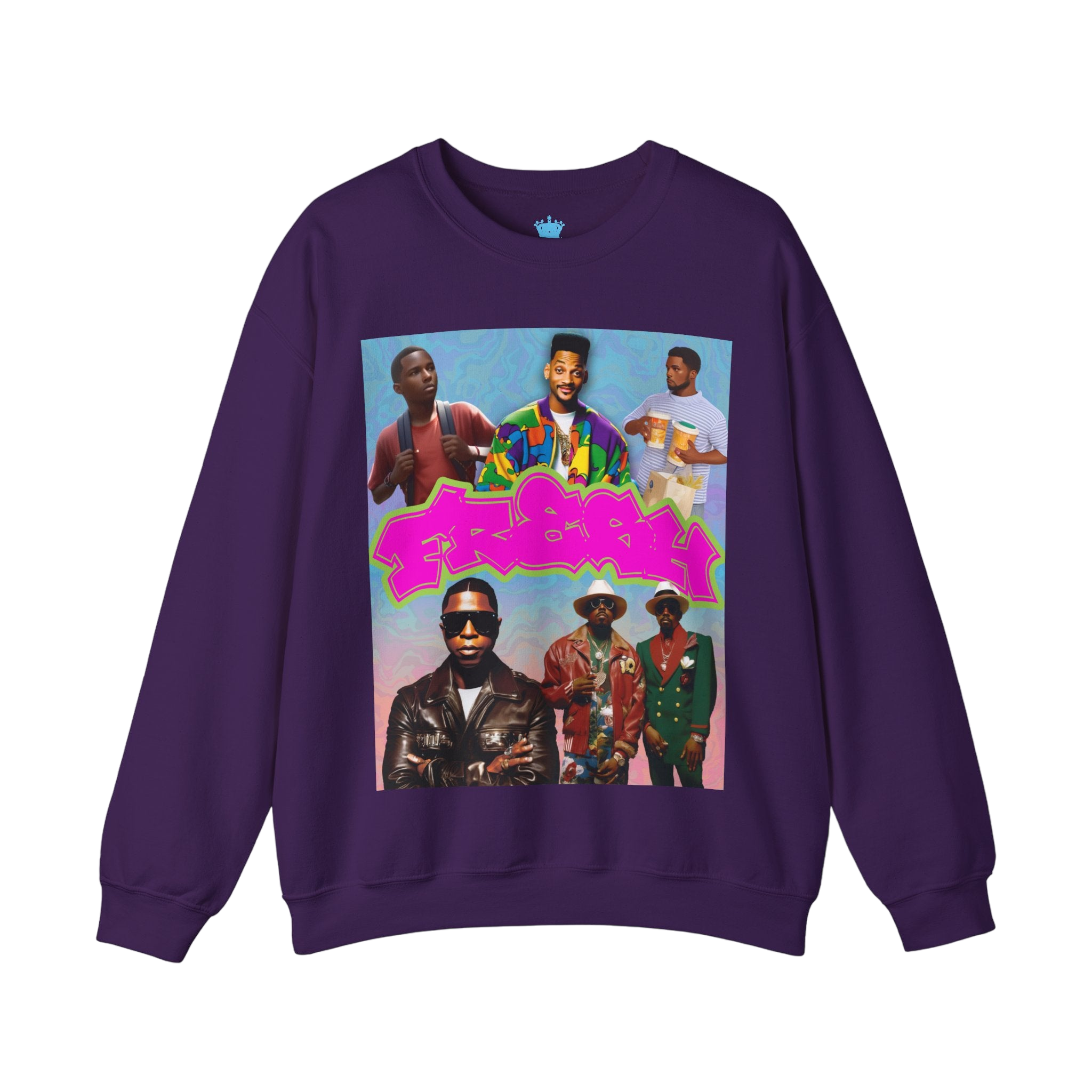 Freshest Sweatshirt