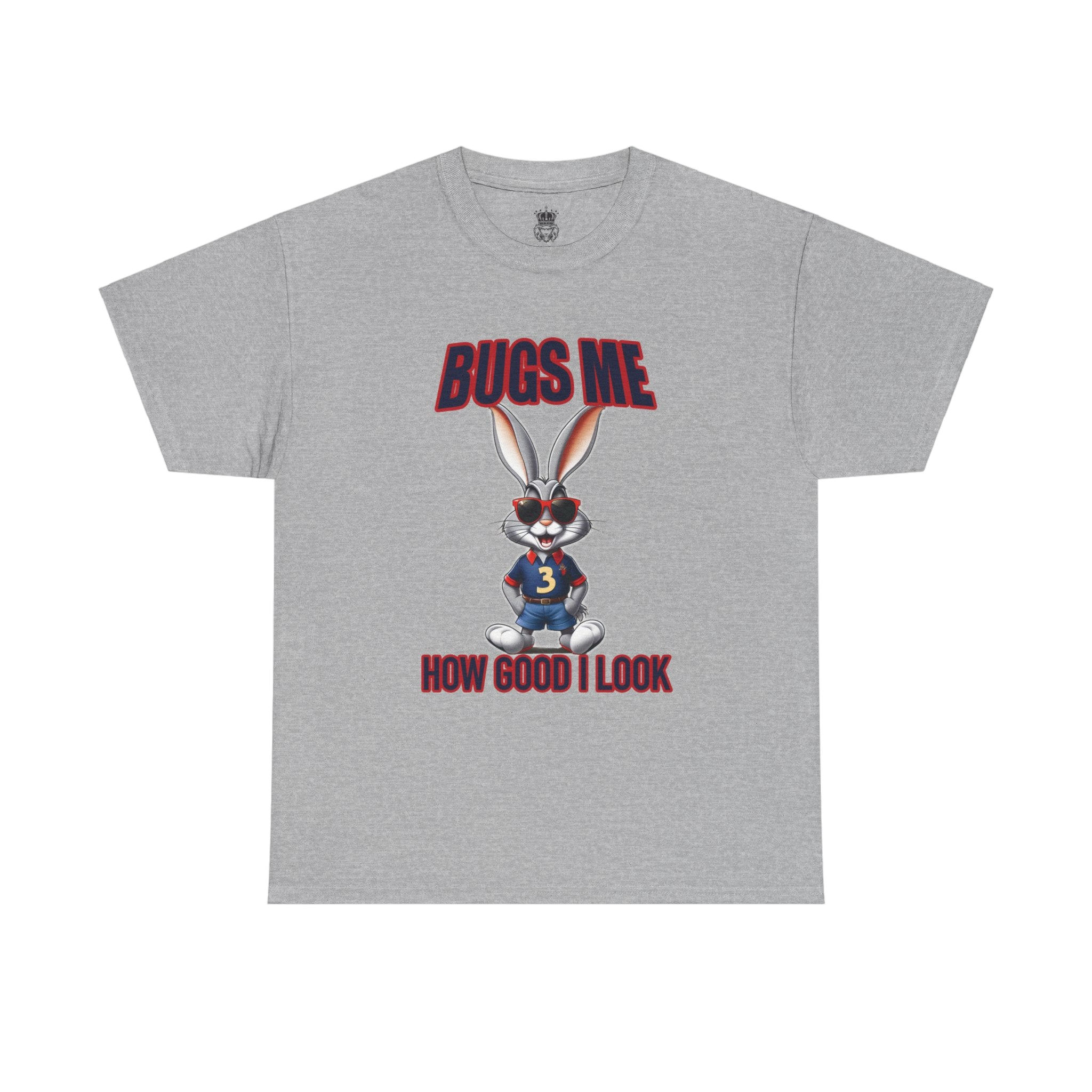 Bugs Me Tee